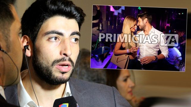 Qué dijo Facundo Moyano sobre el suicidio de Celia Fuentes