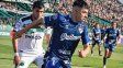 nueva chicago le gano a quilmes y esta en semis del reducido