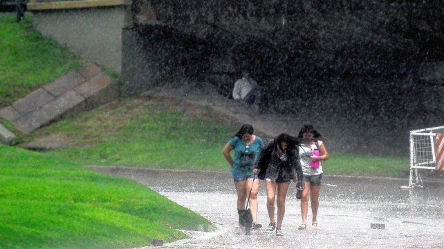 El fuerte mensaje de un especialista del Instituto Nacional del Agua por El Niño: No sigan lo que dice Google ni las redes sociales