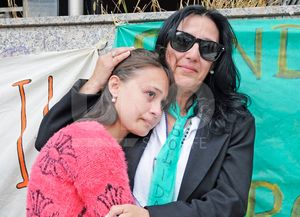 ¿Por qué no difunden foto del Tuerto Mendoza como prófugo?, cuestionó Norma Castaño