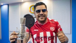 El cantante Coty Hernández fue demorado cazando en un campo