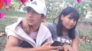 jóvenes&nbsp;