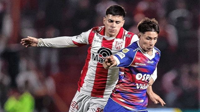 Así será la octava fecha del Torneo Clausura: días, horarios y todos los partidos
