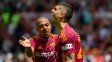 Roma se adueñó del clásico della Capitale ante Lazio por la Serie A