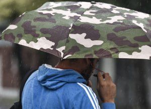 Alerta amarilla para Santa Fe por tormentas, vientos fuertes y descenso de temperatura
