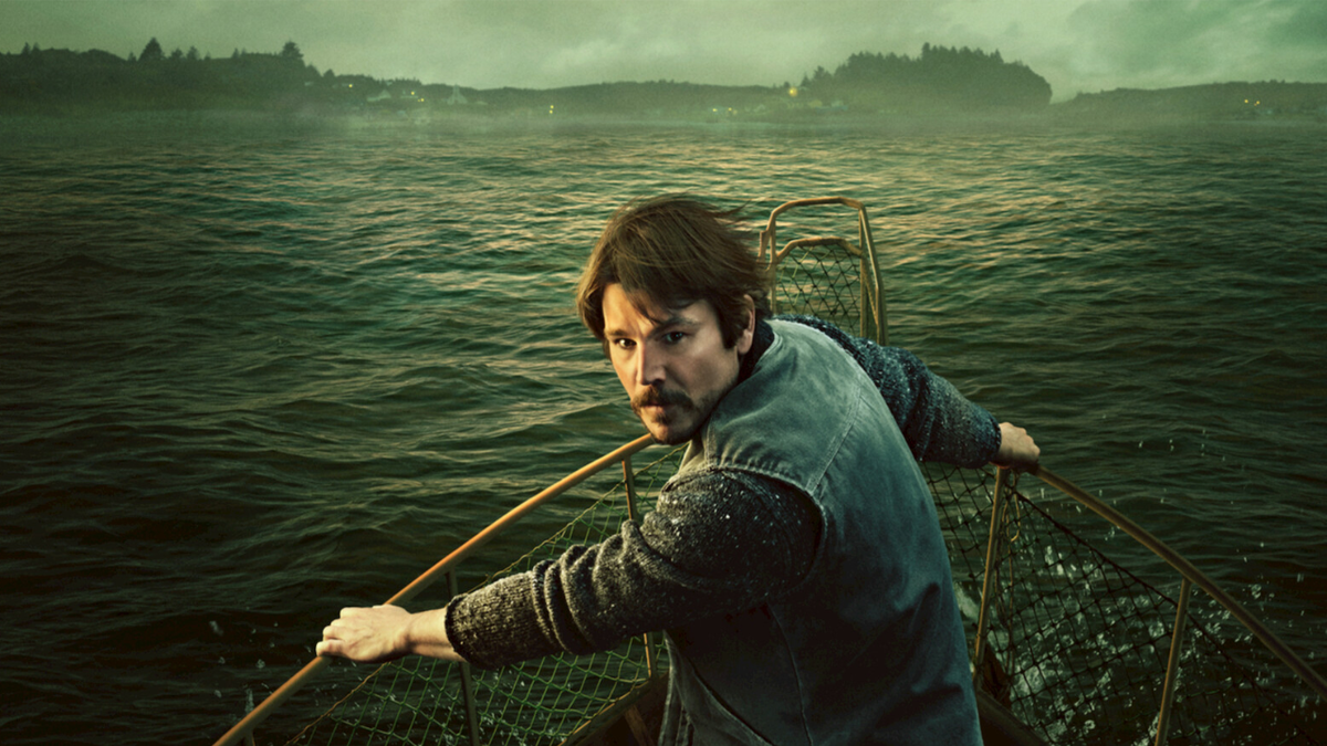 Netflix estrenó una miniserie canadiense de suspenso y criaturas extrañas