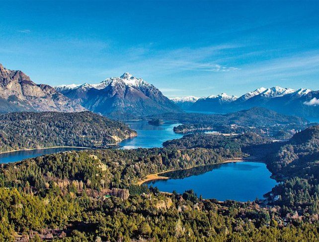 Bariloche