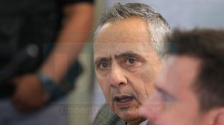 Con testimonios del horror se inició el juicio contra Mazzaferri