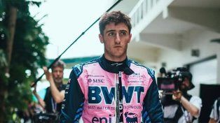 Doohan denunció publicaciones falsas