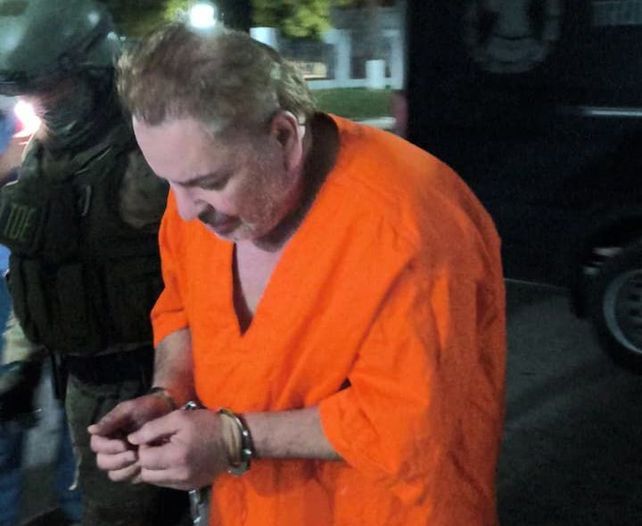 El Patrón Gallardo, uno de los criminales más buscados de Santa Fe, quedó alojado en la cárcel de Coronda