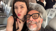 el saludo de fito paez a sofia gala por su cumpleanos desato rumores de romance el saludo de fito paez a sofia gala por su cumpleanos desato rumores de romance