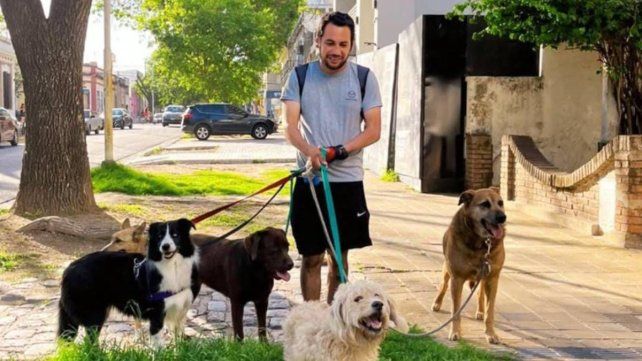 Mascotas consentidas: un mercado que no para de crecer