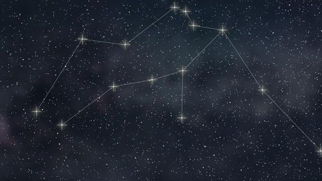 El horóscopo de HOY