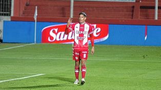 Queremos llevar a Unión a una copa internacional