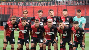 Los chicos leprosos repartieron puntos ante los xeneizes.