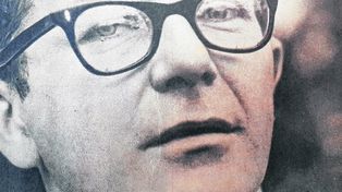 Rodolfo Walsh, símbolo y desafío