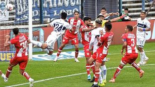 Cómo entender mejor por qué Unión no pudo ante Gimnasia