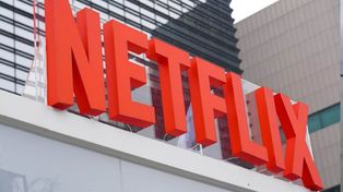 Netflix y TikTok suspendieron sus servicios en Rusia
