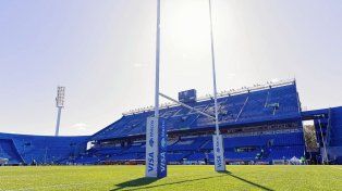 ¿Puede Argentina ser sede del Mundial de Rugby 2035?