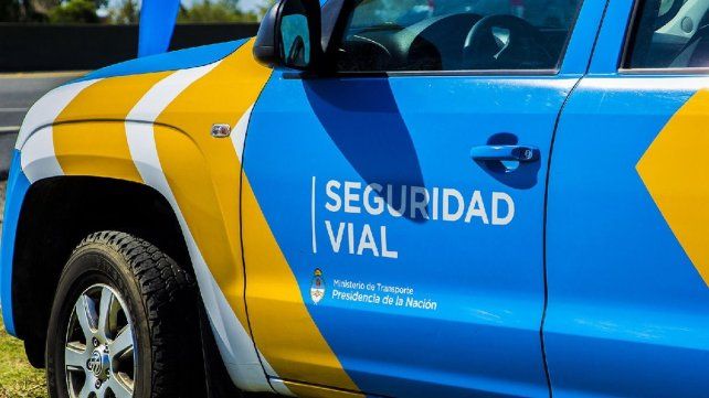 La Agencia Nacional de Seguridad Vial (ANSV) controlará alcoholemia