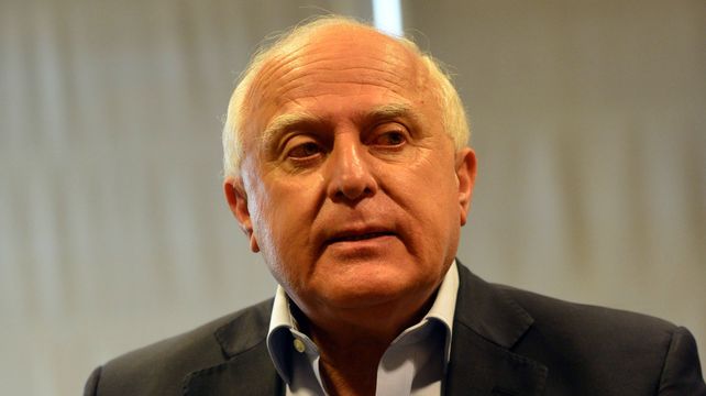 Miguel Lifschitz