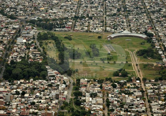Piden a candidatos su compromiso con el Parque Federal