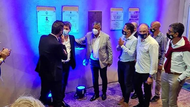 El vicepresidente de Unión