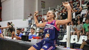 FIBA pone en marcha la Liga de las Américas Femenina&nbsp;