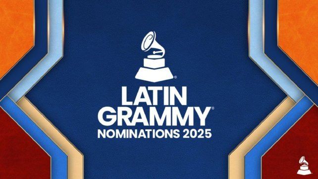 Latin Grammy 2025