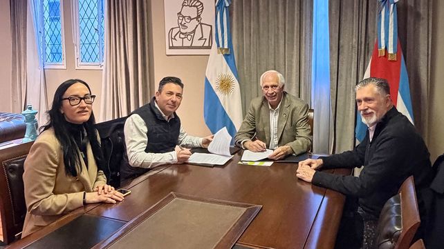 La idea es acercar a las Micro