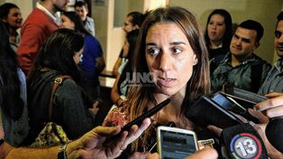 La fiscal Cristina Ferraro será investigada por la Legislatura por el caso Oldani