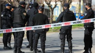 Más de un tercio de los policías rosarinos se siente presionado por los medios