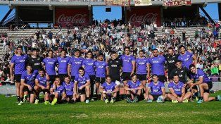 El seleccionado argentino practicó este en el estadio Mario Kempes y el ensayo fue observado por más de 10 mil personas.
