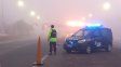 Alerta en rutas de Santa Fe por intensa niebla y baja visibilidad
