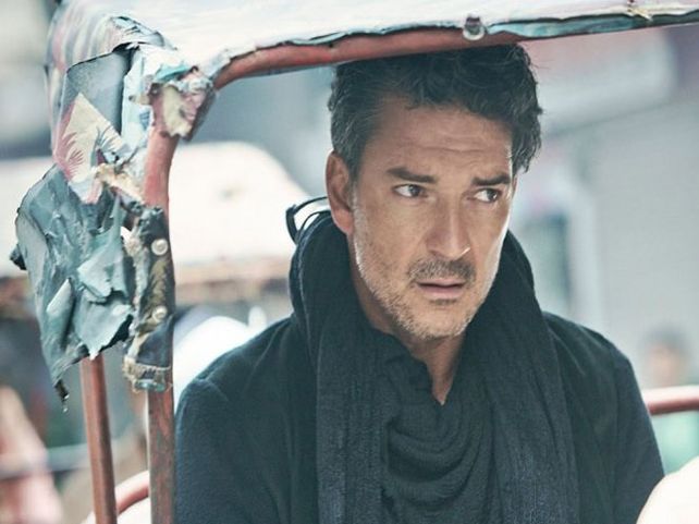 Escuchá el nuevo tema de Ricardo Arjona: “Apnea”