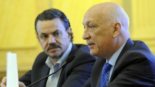 Al poder adquisitivo de los estatales lo hemos respetado siempre