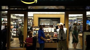 Amazon despide a 10 mil empleados y se suma a la ola de ajustes en el sector