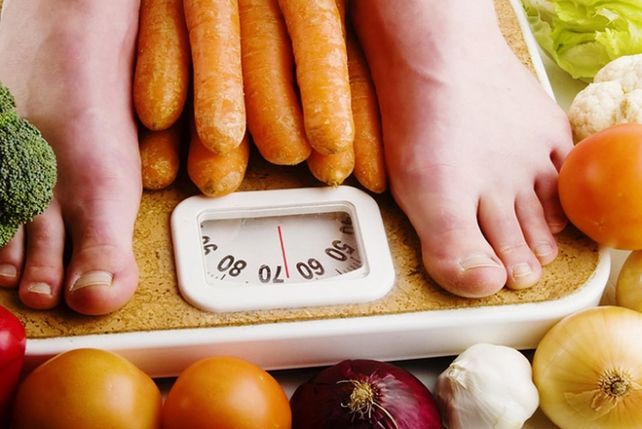 Los 10 alimentos muy ricos con los que es imposible engordar