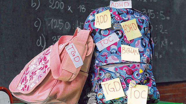 Advierten sobre el negocio de los trastornos de aprendizaje