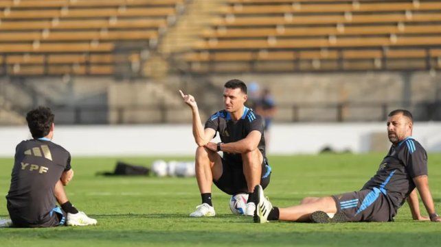 ¿Qué tiene por delante la Selección Argentina antes del Mundial 2026?