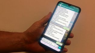 Ahora los reclamos de Aguas Santafesinas se pueden hacer por WhatsApp