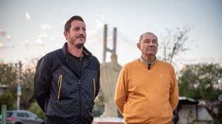 La conectividad es hoy una herramienta fundamental para el presente y el futuro de toda la ciudad, expresó Maglia.
