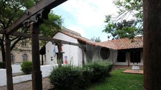 Proponen la creación de la Unidad de Planificación del Circuito Histórico local