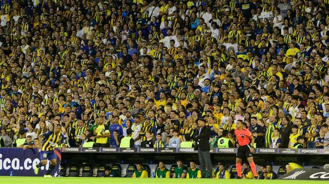 Miguel Ángel Russo y sus muchachos tendrán acompañamiento en Montevideo