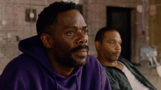 Colman Domingo protagoniza este emotivo drama disponible en Amazon Prime Video