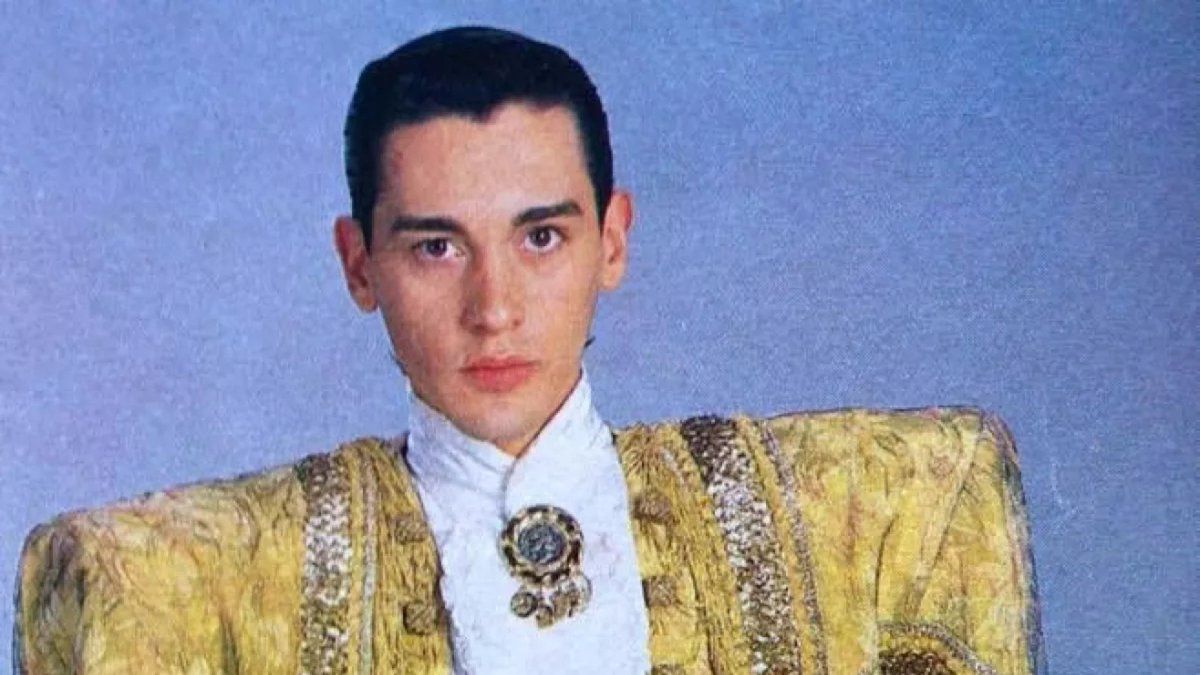 Falleció a los 58 años Manolo Arjona, uno de los fundadores de Loco Mía