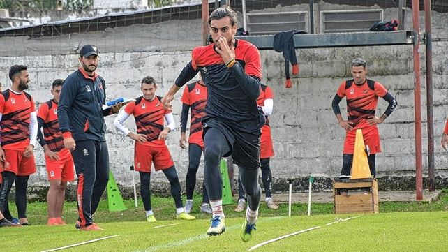 Sosa Sánchez ve el futuro con optimismo