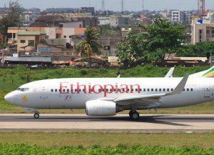 Se quedaron dormidos y el avión que pilotaban se pasó de largo del aeropuerto