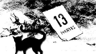 Martes 13, una fobia con siglos de historia