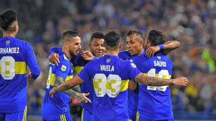 Boca busca un nuevo triunfo ante Barracas Central en Floresta